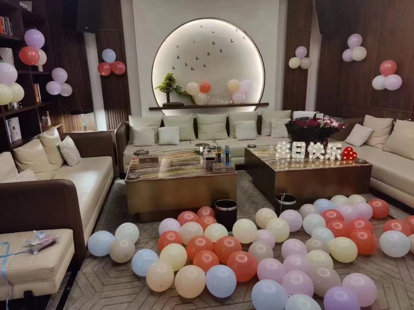 临淄区KTV预订攻略_ 深夜订房网